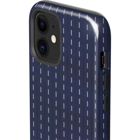 Japan Soccer Flag iPhone 12 Impact Case